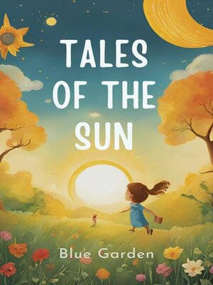 cover image of Tales of the Sun